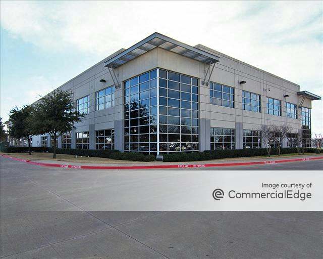 Beltline Office Center 8222 N Belt Line Rd, Irving, TX Office Space